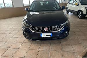 Fiat Tipo 1.6 Mjt S&S SW Lounge