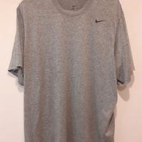 2 T-shirt NIKE USA per jogging XL XXL