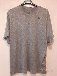 2 T-shirt NIKE USA per jogging XL XXL