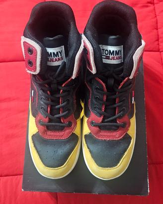 Scarpe Tommy Jeans