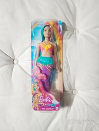 Barbie Dreamtopia.