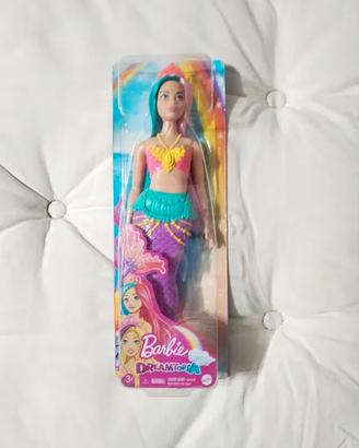 Barbie Dreamtopia.