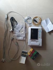 Elettrocardiografo ECG CONTEC 600g
