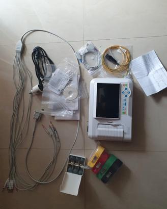 Elettrocardiografo ECG CONTEC 600g
