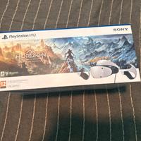 Sony playstation VR2 come nuovo