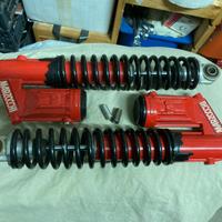 Marzocchi gas 360mm foro foro- staffa faro Rocket