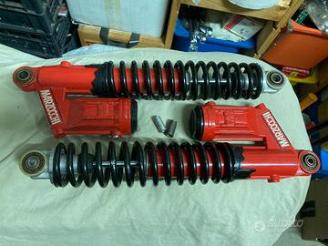 Marzocchi gas 360mm foro foro- staffa faro Rocket