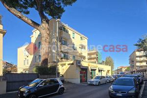 Attico/Mansarda Roma [Bravetta pisana 328VRG]