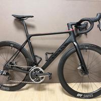 Canyon Ultimate CF SLX Disc 9.0 SL power meter (M)