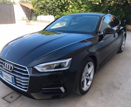 Audì a5 sportback business sport s tronic ultra