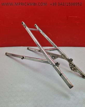 TELAIETTO POSTERIORE KTM SX 125 2002 2001 EXC 2000