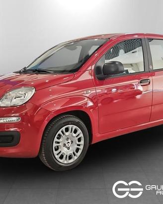 FIAT Pandina 1.0 65cv Hybrid Icon