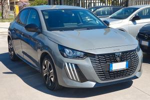 PEUGEOT NEW 208 1.2 PT 100CV S&S LED TOUCH 10 PARK