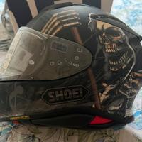 Casco Shoei NXR2 FAUST S