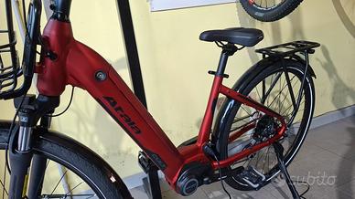 E-Bike Atala Cult City 28