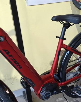 E-Bike Atala Cult City 28