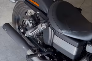 Borsa Tappo, Terminali mcj per Street Bob