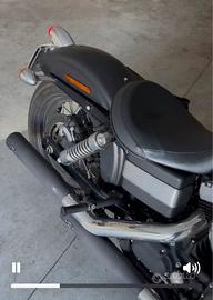Borsa Tappo, Terminali mcj per Street Bob