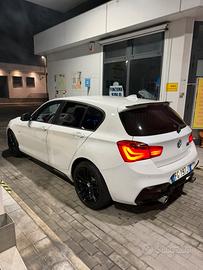 Bmw serie 1 msport