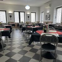 GFP - PIZZERIA AVVIAMENTO TRENTENNALE