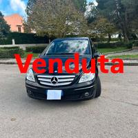 Mercedes-Benz Classe B 200CDI SPORT