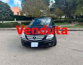 Mercedes-Benz Classe B 200CDI SPORT