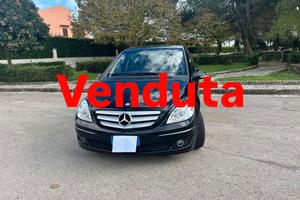 Mercedes-Benz Classe B 200CDI SPORT