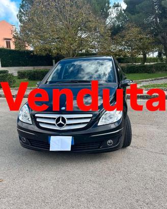 Mercedes-Benz Classe B 200CDI SPORT