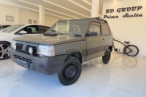 Fiat Panda 1000 i.e. cat 4x4 Trekking