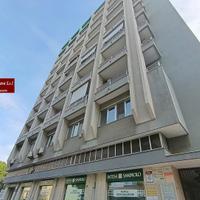 Via Pio XII ang.Via Dante uso studio plurivani