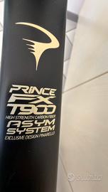 Bici corsa carbonio Pinarello PRINCE FX
