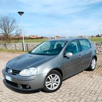 Golf 5 1.6 GPL