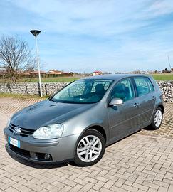 Golf 5 1.6 GPL