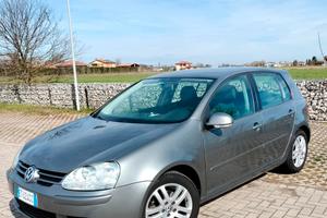 Golf 5 1.6 GPL