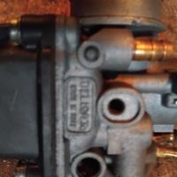 Carburatore 21