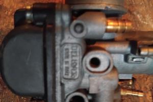 Carburatore 21