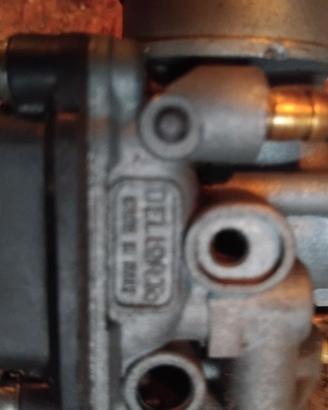Carburatore 21
