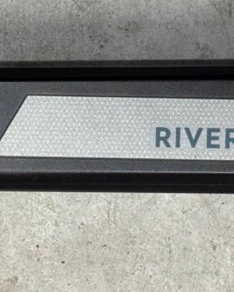 Batteria bici elettrica RIVERSIDE 500E