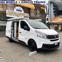 Fiat Talento 1.6 MJT OFFICINA MOBILE + GANCIO TRAI