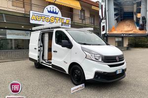 Fiat Talento 1.6 MJT OFFICINA MOBILE + GANCIO TRAI