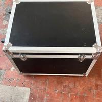 Baule/Scatola porta oggetti rigida