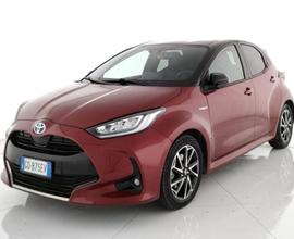 Toyota Yaris 1.5h Style