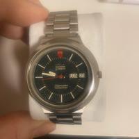 Orologio OMEGA elettronic f 300 seamaster