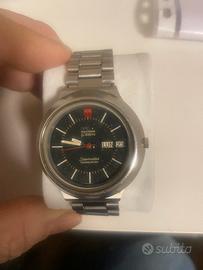 Orologio OMEGA elettronic f 300 seamaster