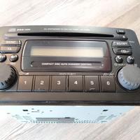 autoradio Clarion originale Suzuki