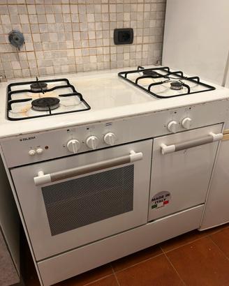 forno cucina