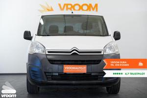 CITROEN Berlingo 2� serie Berlingo BlueHDi 100 ...