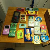 console portatili tanti modelli