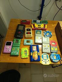 console portatili tanti modelli