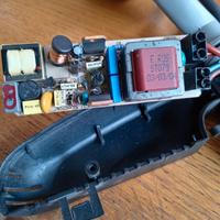 TRASFORMATORI 220 - 12